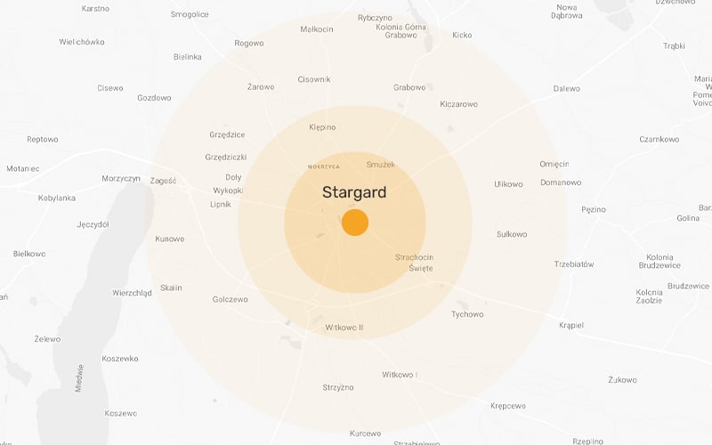 2 map location stargard 12c