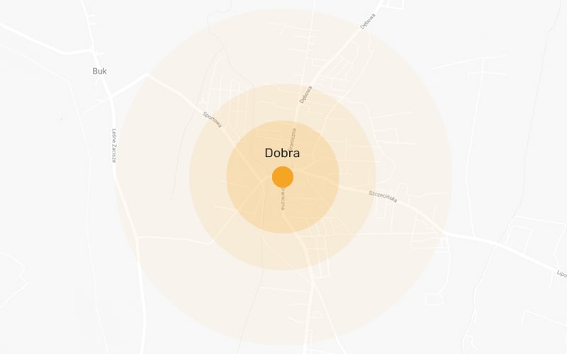 3 map location dobra 12c