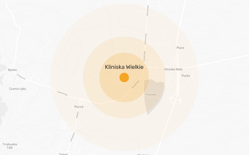 4 map location kliniska 12c