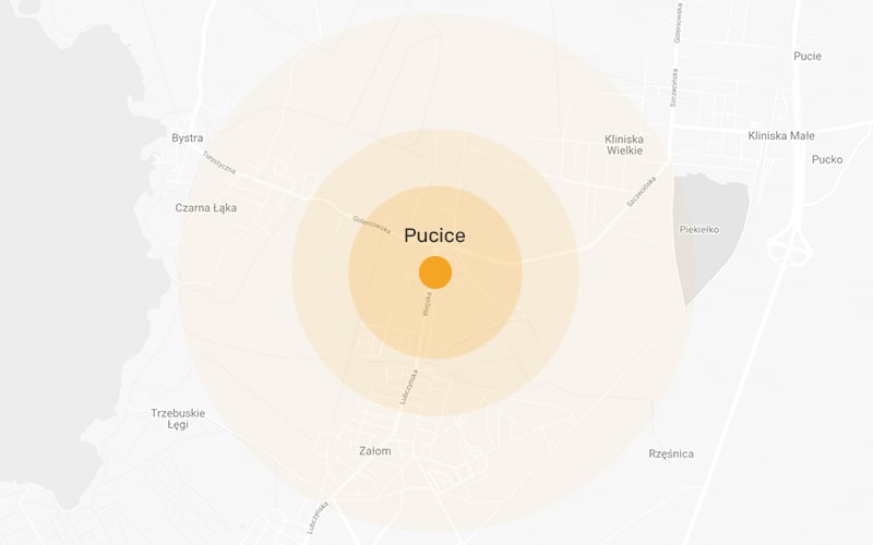 8 map location pucice 12c