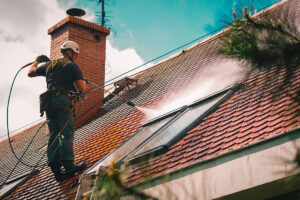 czyszczenie dachow 3