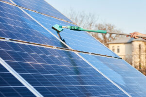 czyszczenie fotowoltaiki 3