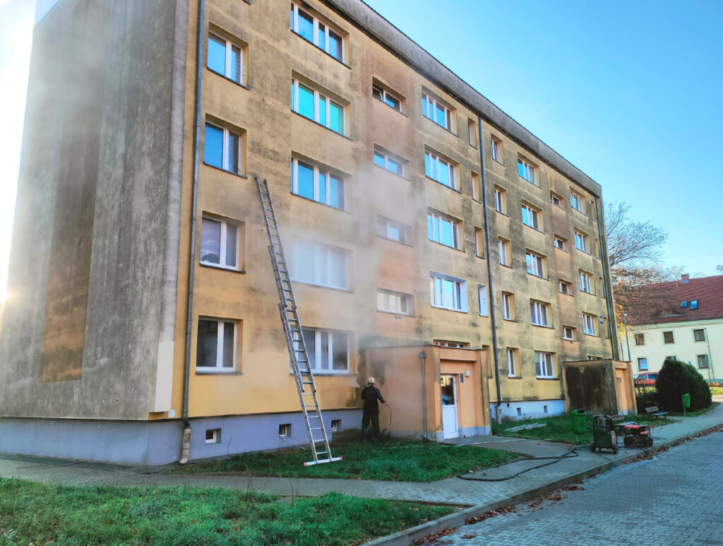 mycie-blokow-az-clean-specjalna-oferta